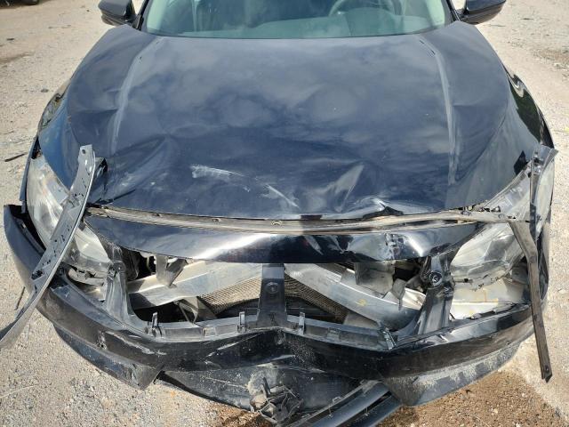 2016 HONDA CIVIC EX - 19XFC2F76GE004136