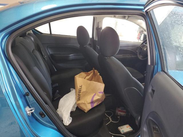 2024 MITSUBISHI MIRAGE G4 ML32FUFJ7RHF19632