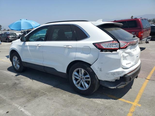 2016 FORD EDGE SEL - 2FMPK4J91GBC07725