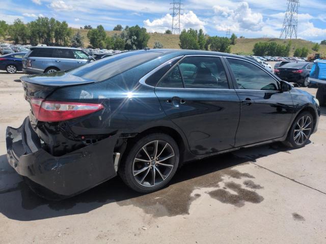 2015 TOYOTA CAMRY LE 4T1BF1FK7FU909632