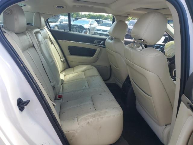 2016 LINCOLN MKS 1LNHL9EK9GG600411