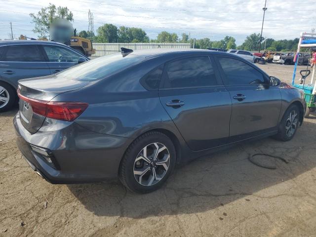 Vin: 3kpf24ad6ke098944, lot: 63200125, kia forte fe 20193
