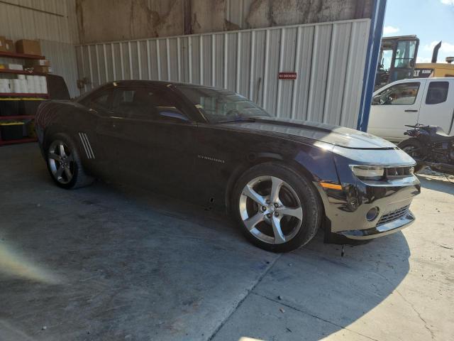 2015 CHEVROLET CAMARO LT 2G1FD1E37F9243884