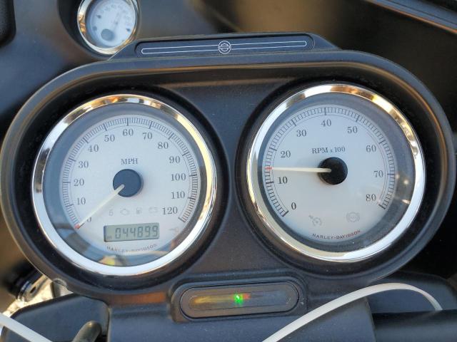 2013 HARLEY-DAVIDSON FLTRX ROAD 1HD1KHM17DB632566