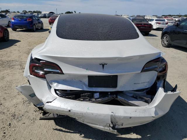 2020 TESLA MODEL 3 5YJ3E1EB7LF796136