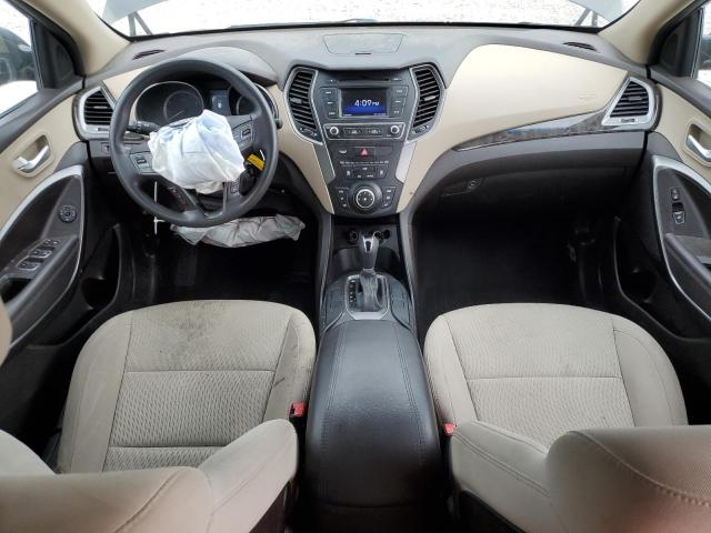 2017 HYUNDAI SANTA FE S #3286901211