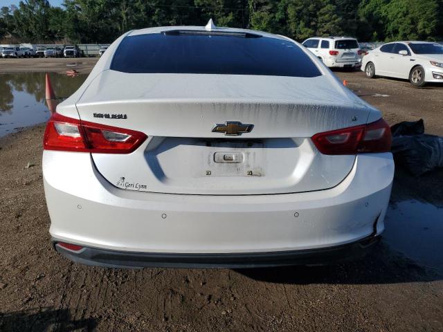 2016 CHEVROLET MALIBU LT 1G1ZE5ST3GF286021
