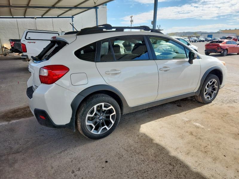 2017 SUBARU CROSSTREK JF2GPABC7HH244363