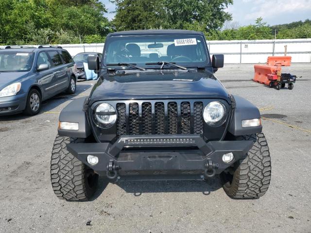 2021 JEEP GLADIATOR 1C6HJTAGXML526791