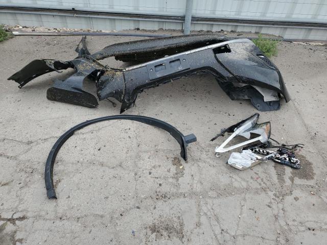 2019 NISSAN MURANO S 5N1AZ2MS9KN166388