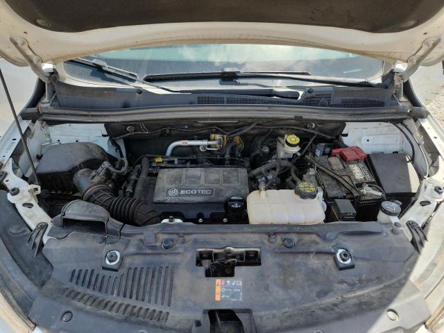 2018 BUICK ENCORE PREFERRED KL4CJASB7JB696127