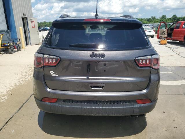 2020 JEEP COMPASS LA - 3C4NJCBB5LT140930