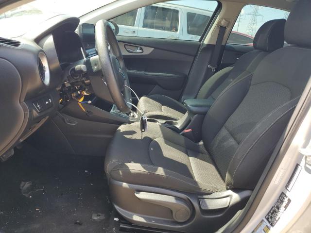 2021 KIA FORTE FE 3KPF24AD6ME339498