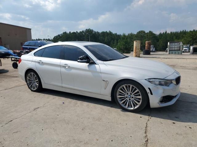 2015 BMW 428 I GRAN WBA4A5C59FG051450