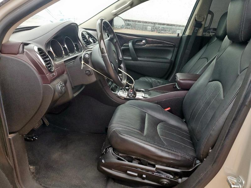 2017 BUICK ENCLAVE 5GAKVCKD4HJ111069