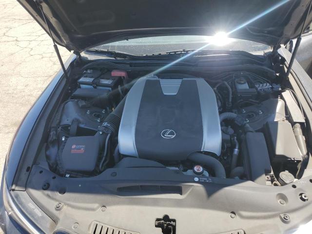 2023 LEXUS IS 350 F SPORT DESIGN JTHGZ1B21P5061149