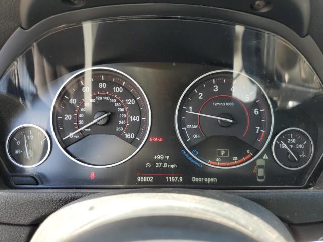 2018 BMW 430XI WBA4W5C58JAA49611