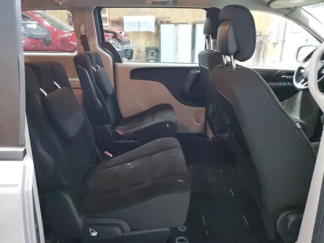 2019 DODGE GRAND CARA 2C4RDGBG9KR587192