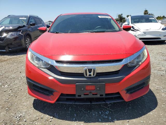 2017 HONDA CIVIC LX 2HGFC2F58HH526725
