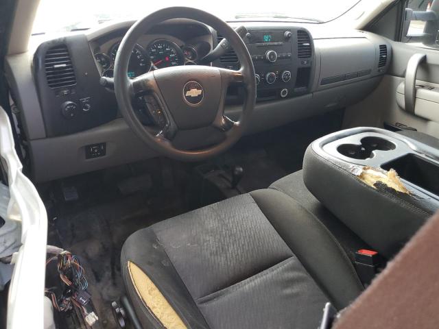 2010 CHEVROLET 2500 - 1GC5KVBG9AZ220225