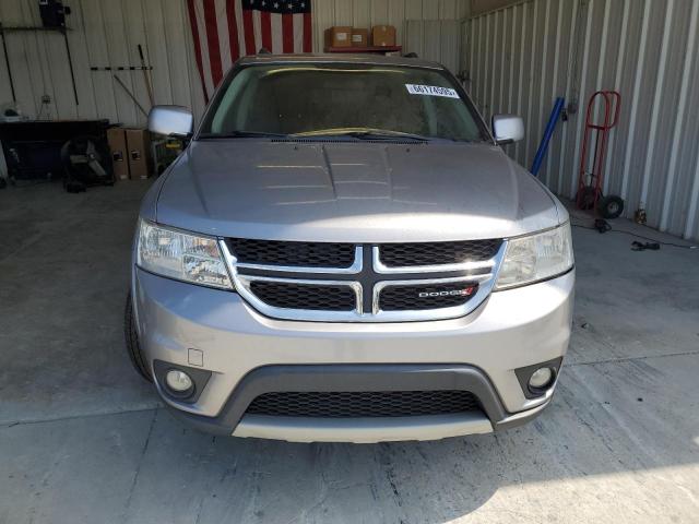 2018 DODGE JOURNEY SX 3C4PDCBG3JT274215