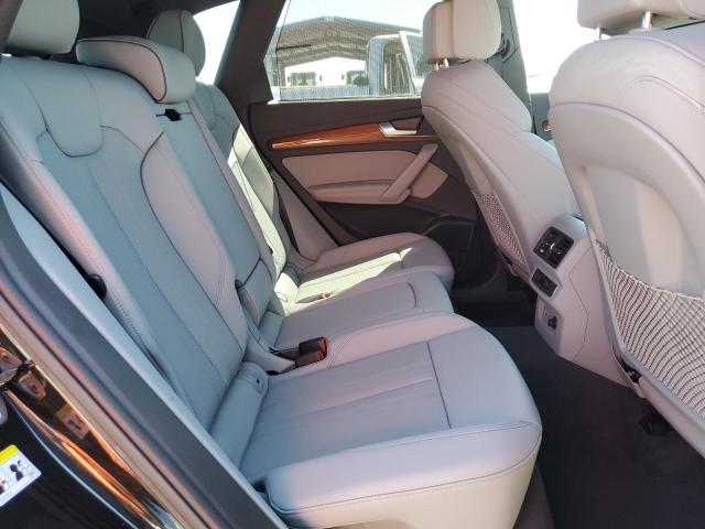 2024 AUDI Q5 E PREMI WA1E2AFY4R2080790
