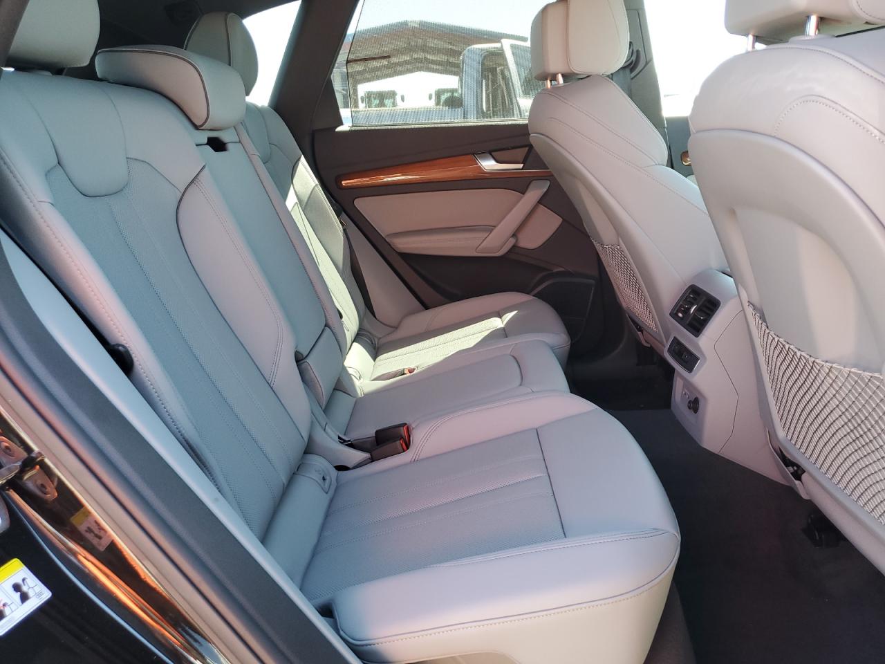 AUDI Q5 PREMIUM PLUS 55