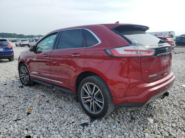 2019 FORD EDGE TITAN - 2FMPK4K9XKBB36144