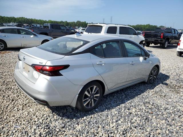 2020 NISSAN VERSA SV 3N1CN8EV8LL900852