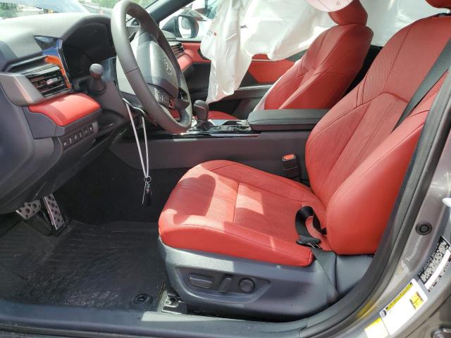 2025 TOYOTA CAMRY XSE - 4T1DBADK6SU510549