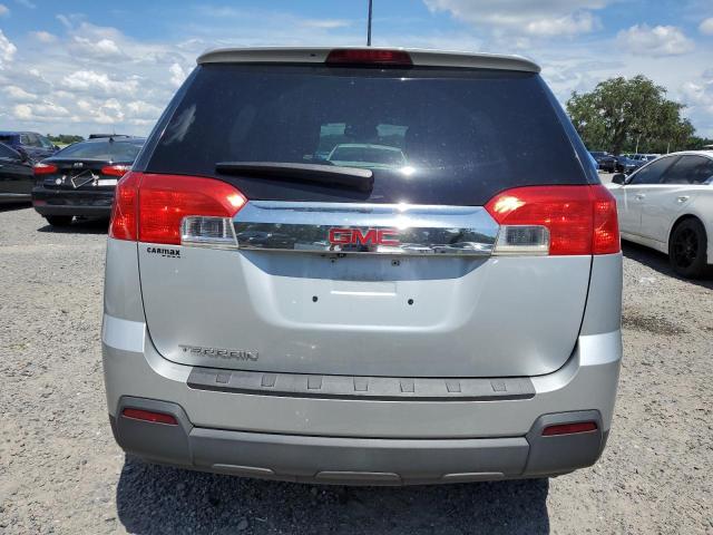 2015 GMC TERRAIN SL 2GKALMEK2F6315786