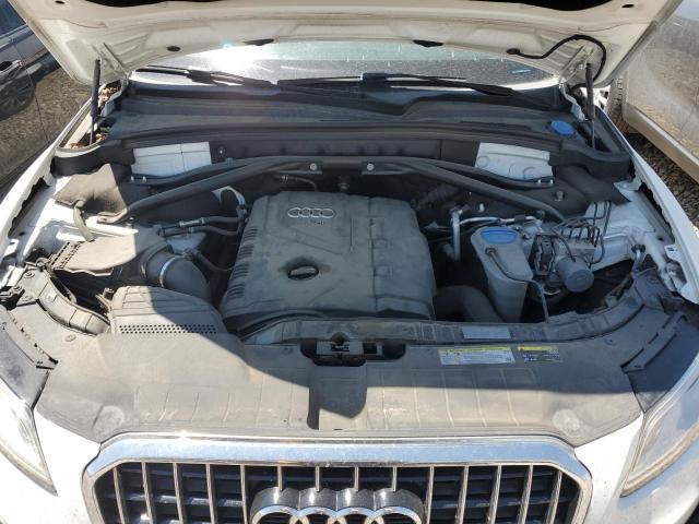 2016 AUDI Q5 PREMIUM - WA1L2AFP6GA094563