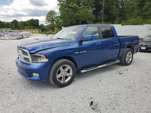 DODGE RAM 1500