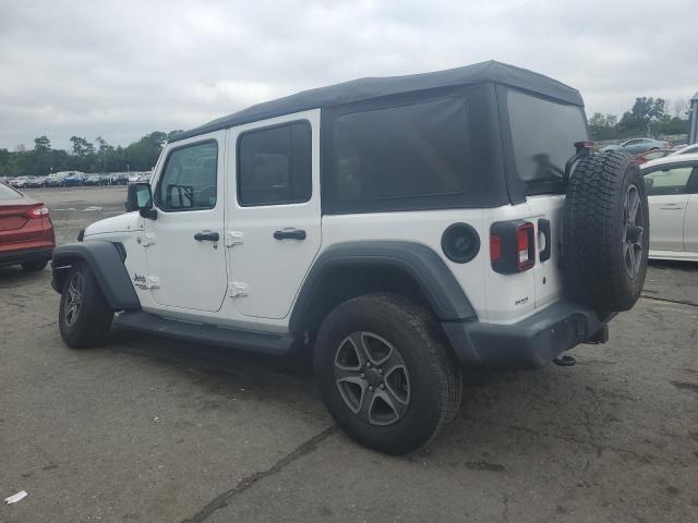 2018 JEEP WRANGLER U 1C4HJXDN9JW316476