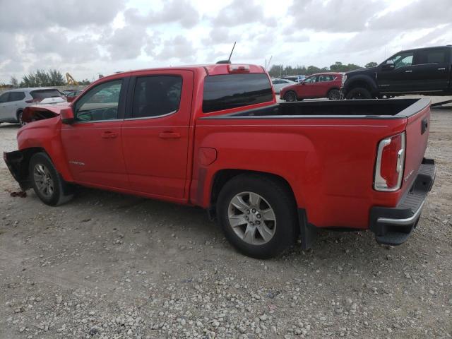 2015 GMC CANYON SLE 1GTG5BE34F1230867