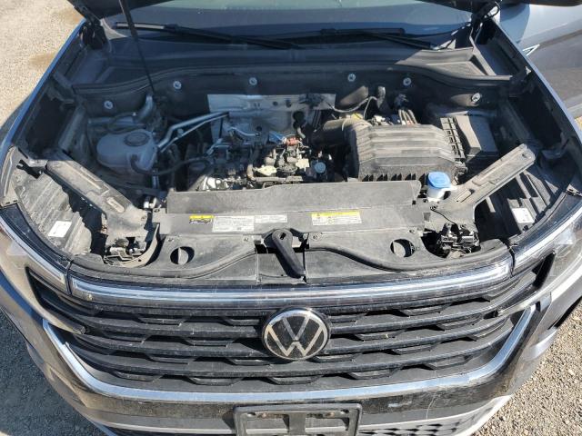 2024 VOLKSWAGEN ATLAS CROSS SPORT SE 1V2LE2CA4RC225496