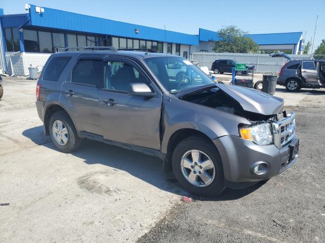 2012 FORD ESCAPE XLT - 1FMCU0D7XCKB64479