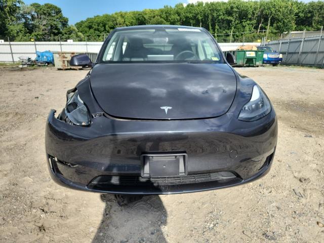 2024 TESLA MODEL Y 7SAYGDED8RF166348