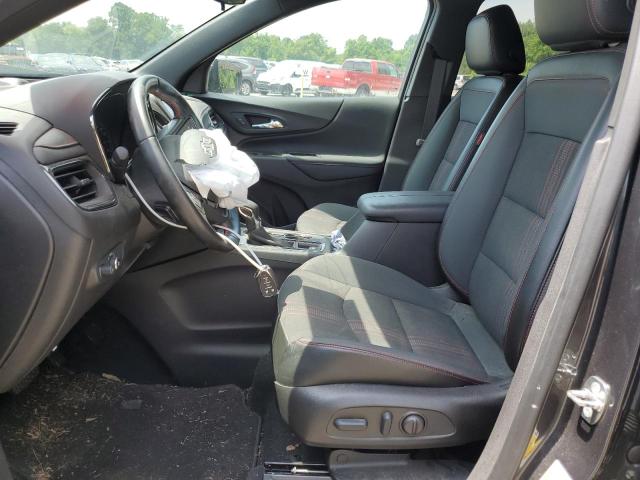 2023 CHEVROLET EQUINOX RS 3GNAXWEG4PS138756