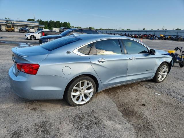 2015 CHEVROLET IMPALA LT 1G1125S32FU101750