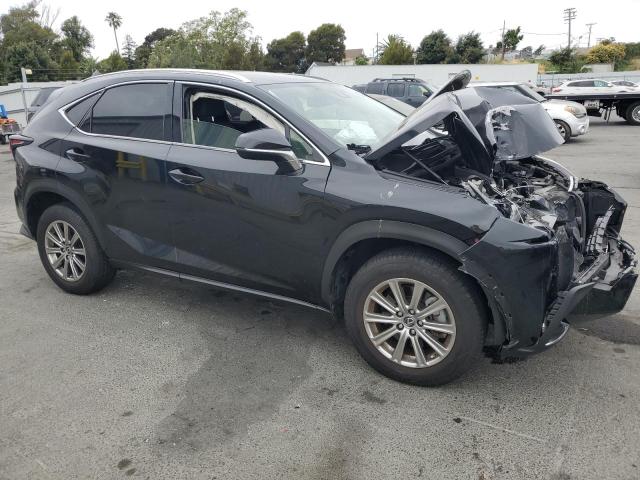 2020 LEXUS NX 300 BAS - JTJAARBZXL2171927