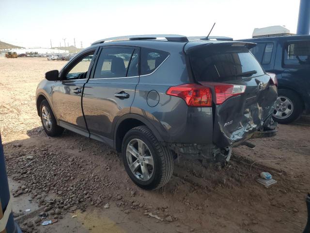 2013 TOYOTA RAV4 XLE - 2T3WFREV9DW023246