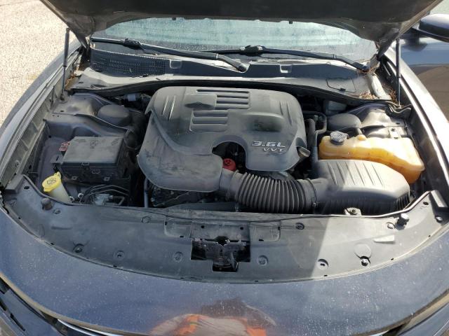 2015 DODGE CHARGER SE 2C3CDXBG2FH753025