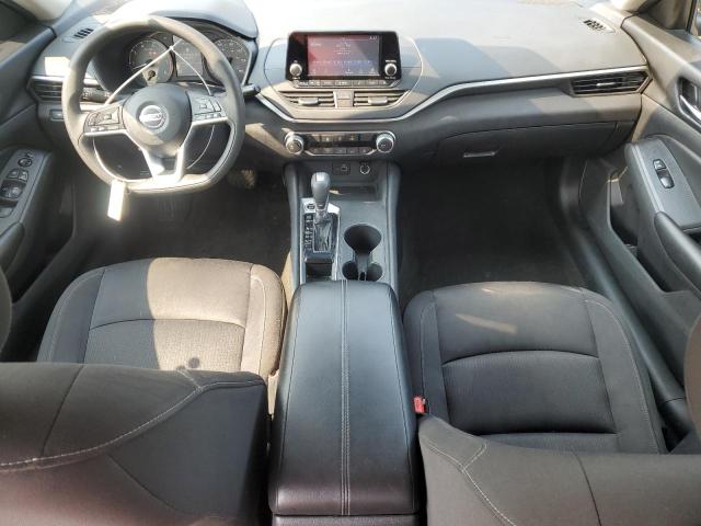 2022 NISSAN ALTIMA S - 1N4BL4BV4NN339862