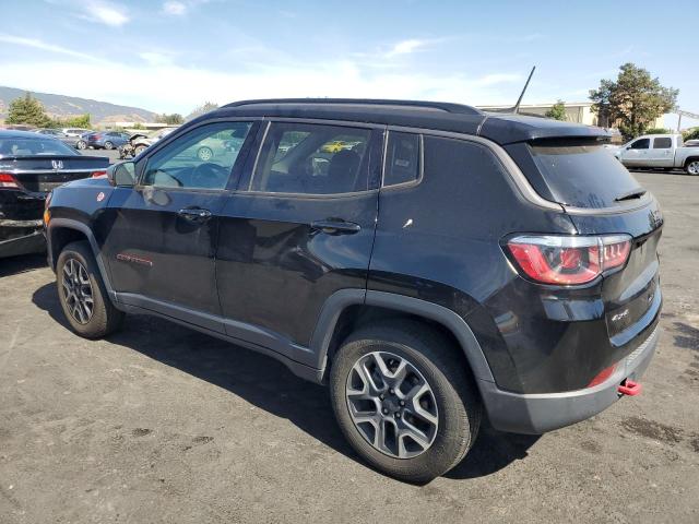 2020 JEEP COMPASS TR - 3C4NJDDBXLT159315