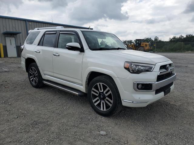 2016 TOYOTA 4 RUNNER JTEBU5JR3G5313107