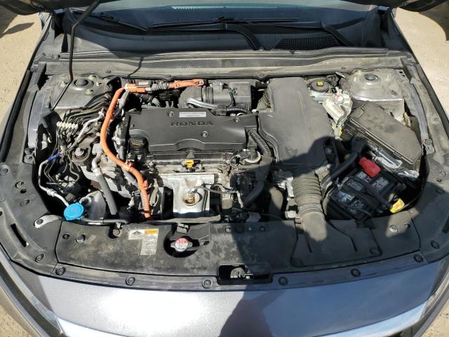 2019 HONDA ACCORD HYB 1HGCV3F53KA019000