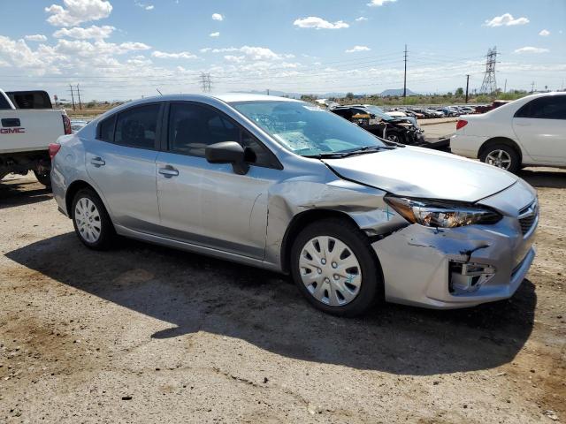 2018 SUBARU IMPREZA 4S3GKAA61J3620079