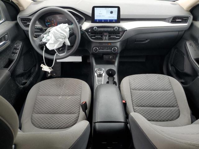 2020 FORD ESCAPE SE - 1FMCU0G61LUB11080