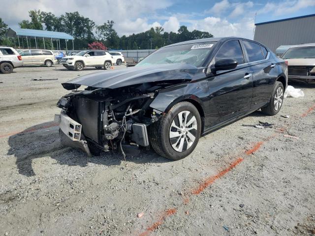 NISSAN ALTIMA S